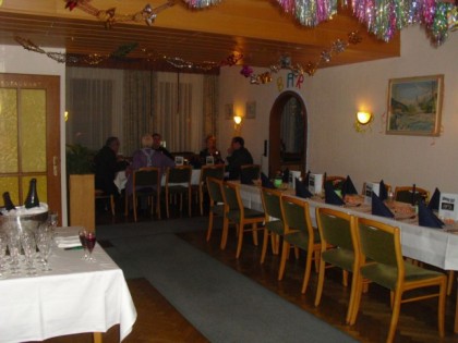 Foto: Bergfried